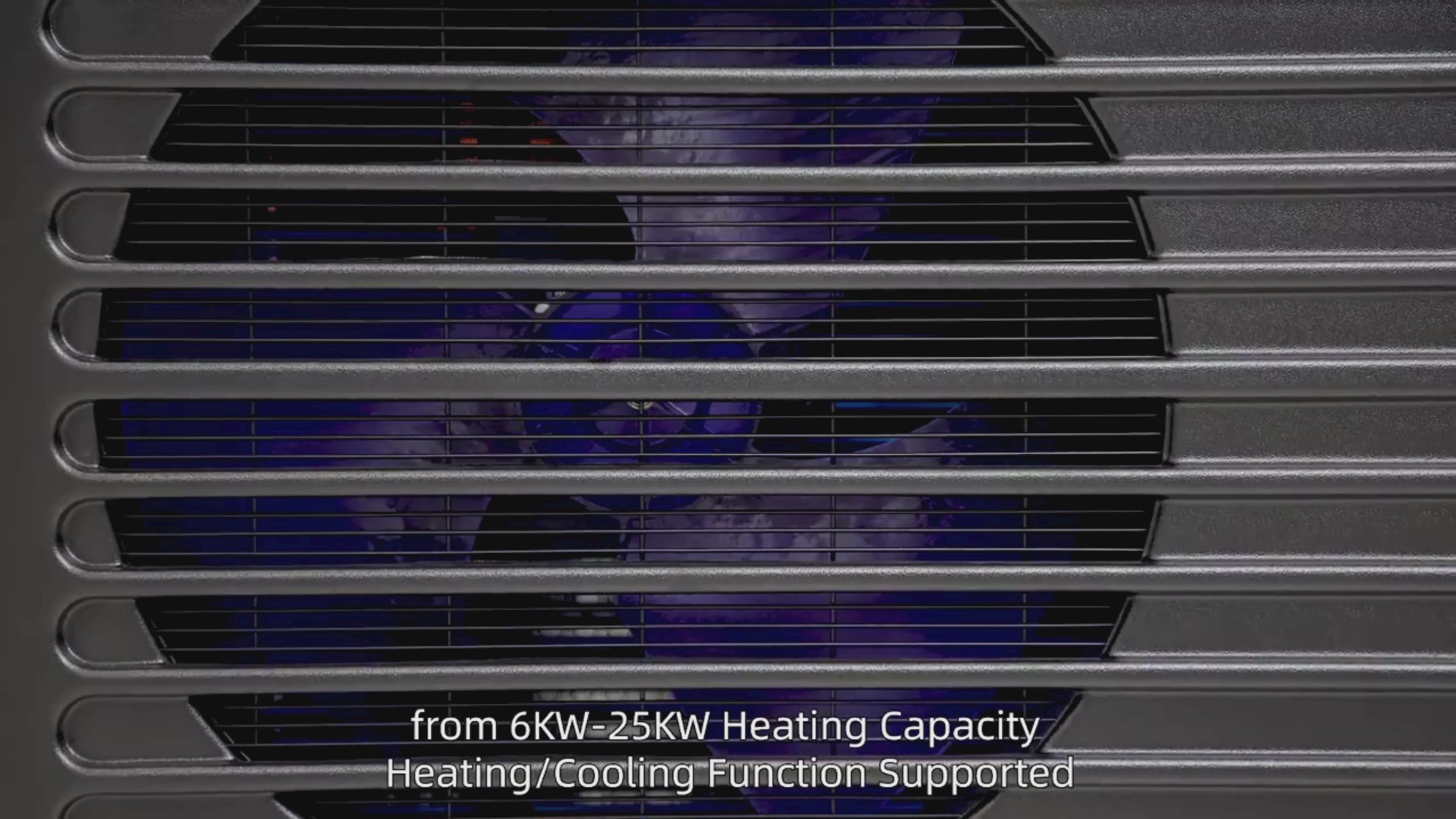 AquaDual NL-FLM60Y/32 | Heavy-Duty Pool Heater & Cooler – Up to 21,000 Gallons | Wi‑Fi Smart Control, R32, Built to Last
